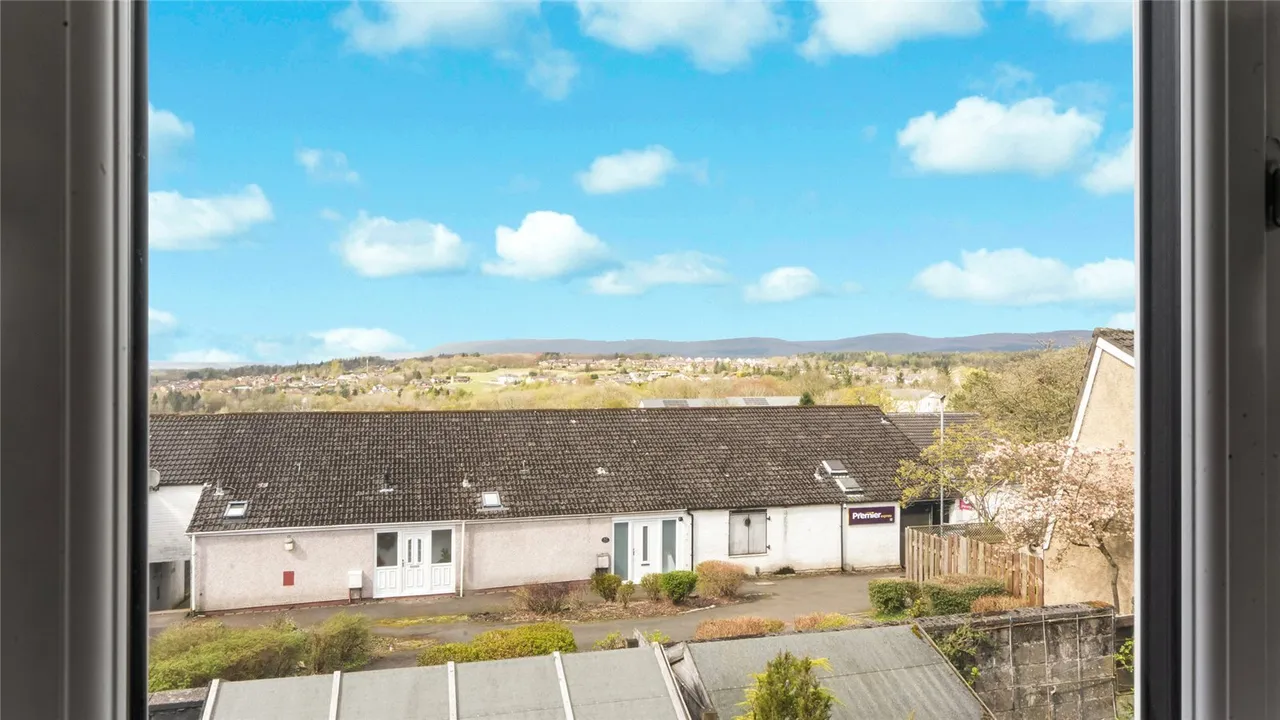 Liddel Road, Cumbernauld, Glasgow, North Lanarkshire, G67, photo 20