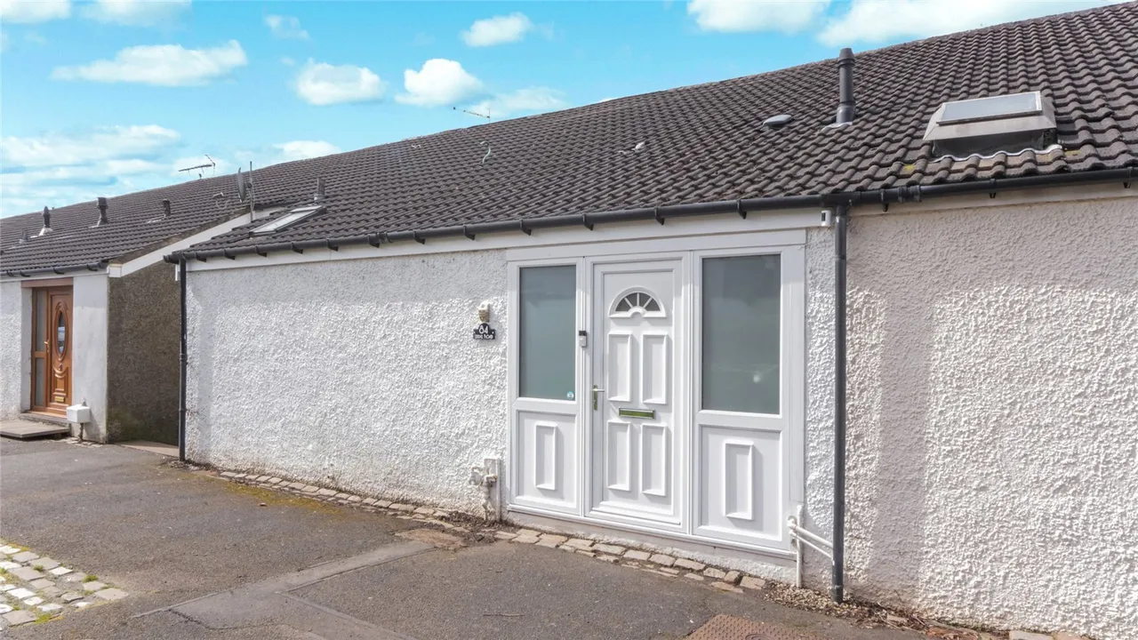 3 bed house for sale — Liddel Road, Cumbernauld, Glasgow, North Lanarkshire, G67