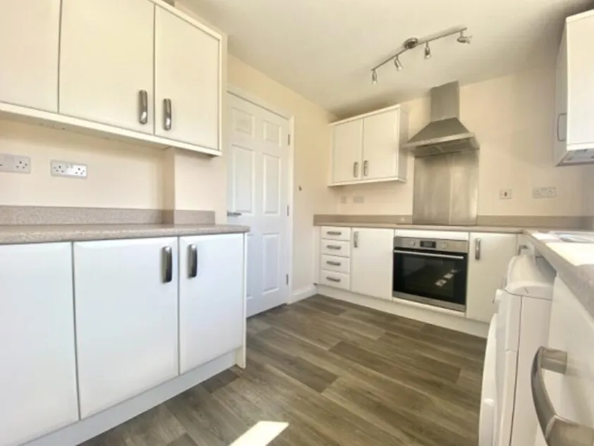 3 bed house to rent — Colman Way, East Harling, NORWICH