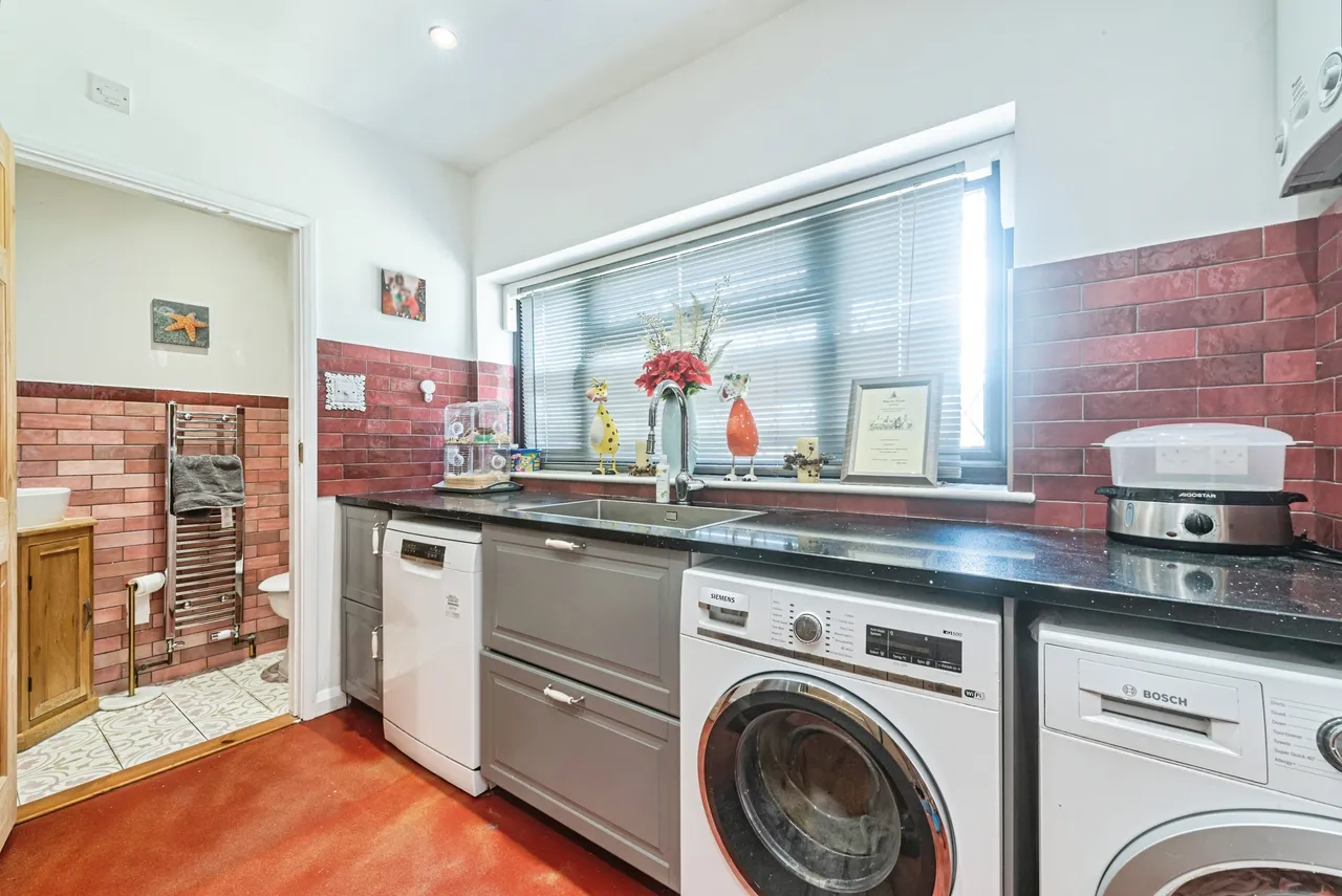 Clayhill Road, Reading, RG7, photo 6