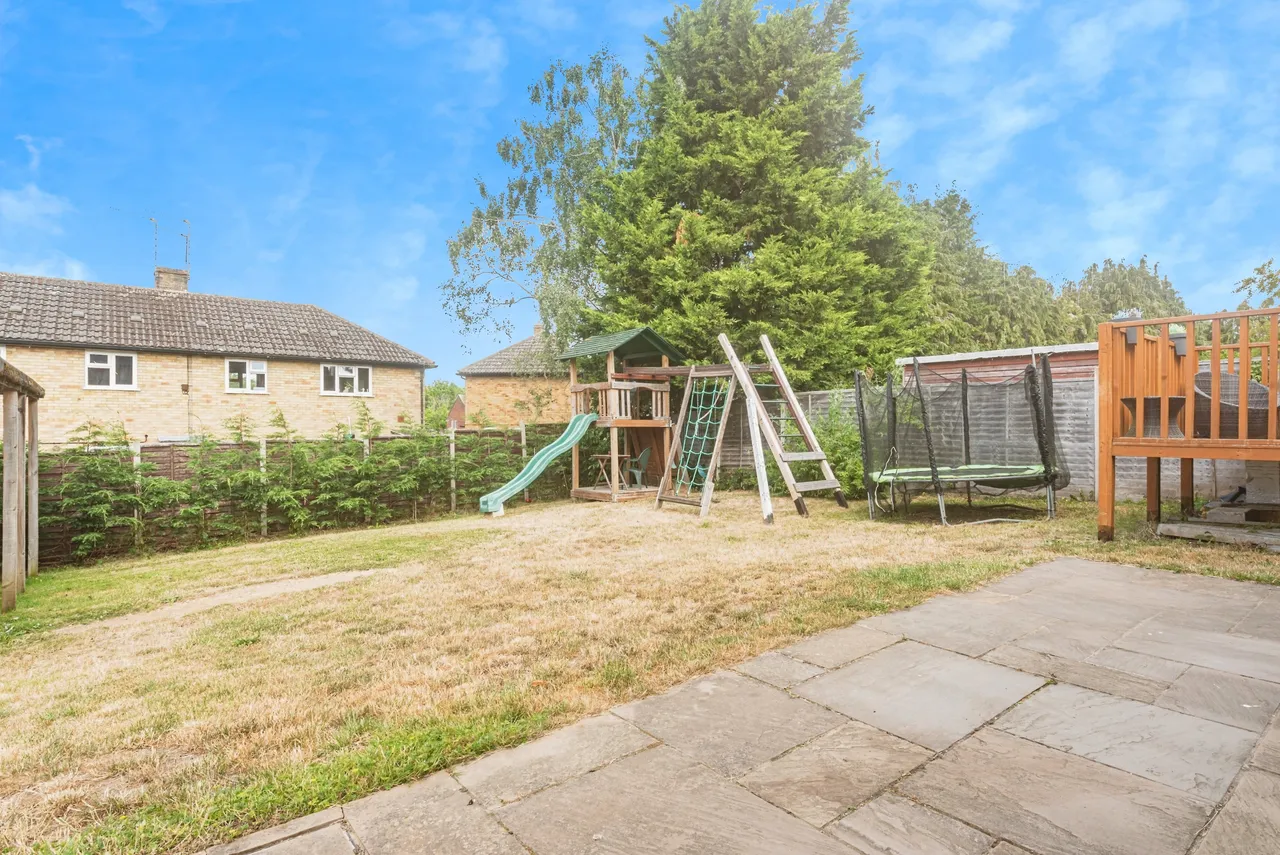 Clayhill Road, Reading, RG7, photo 19