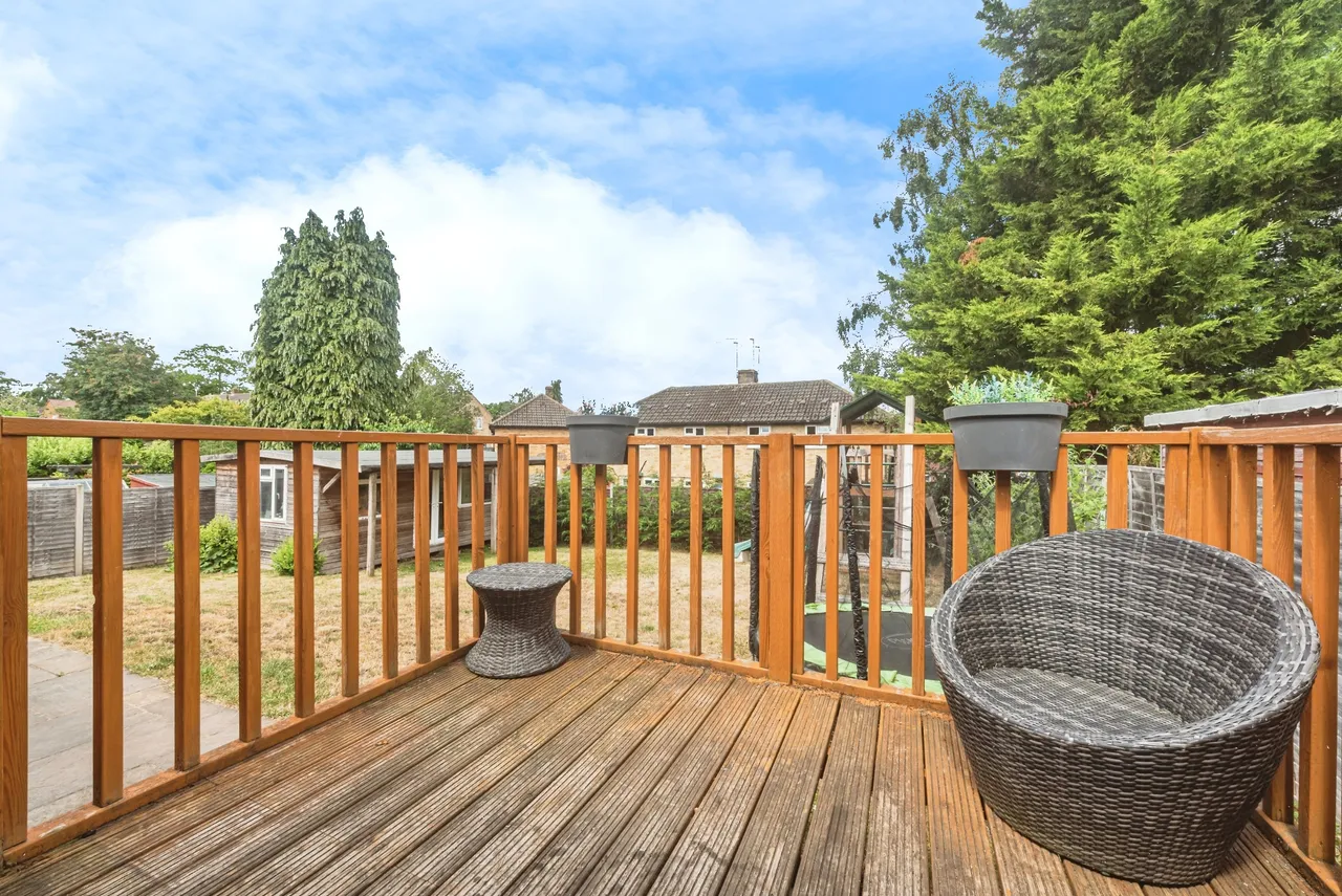 Clayhill Road, Reading, RG7, photo 17