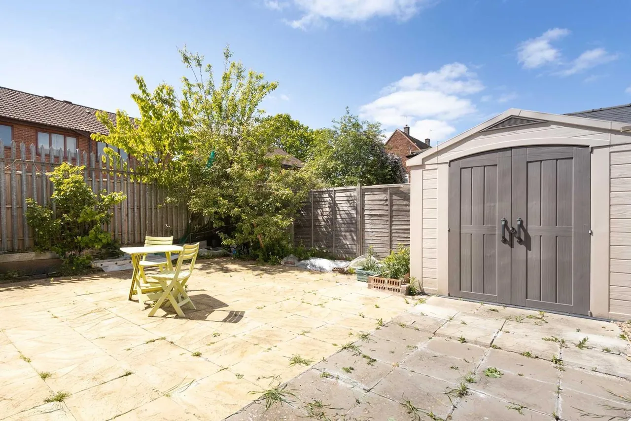 Sheriff Avenue, Coventry, CV4, photo 18