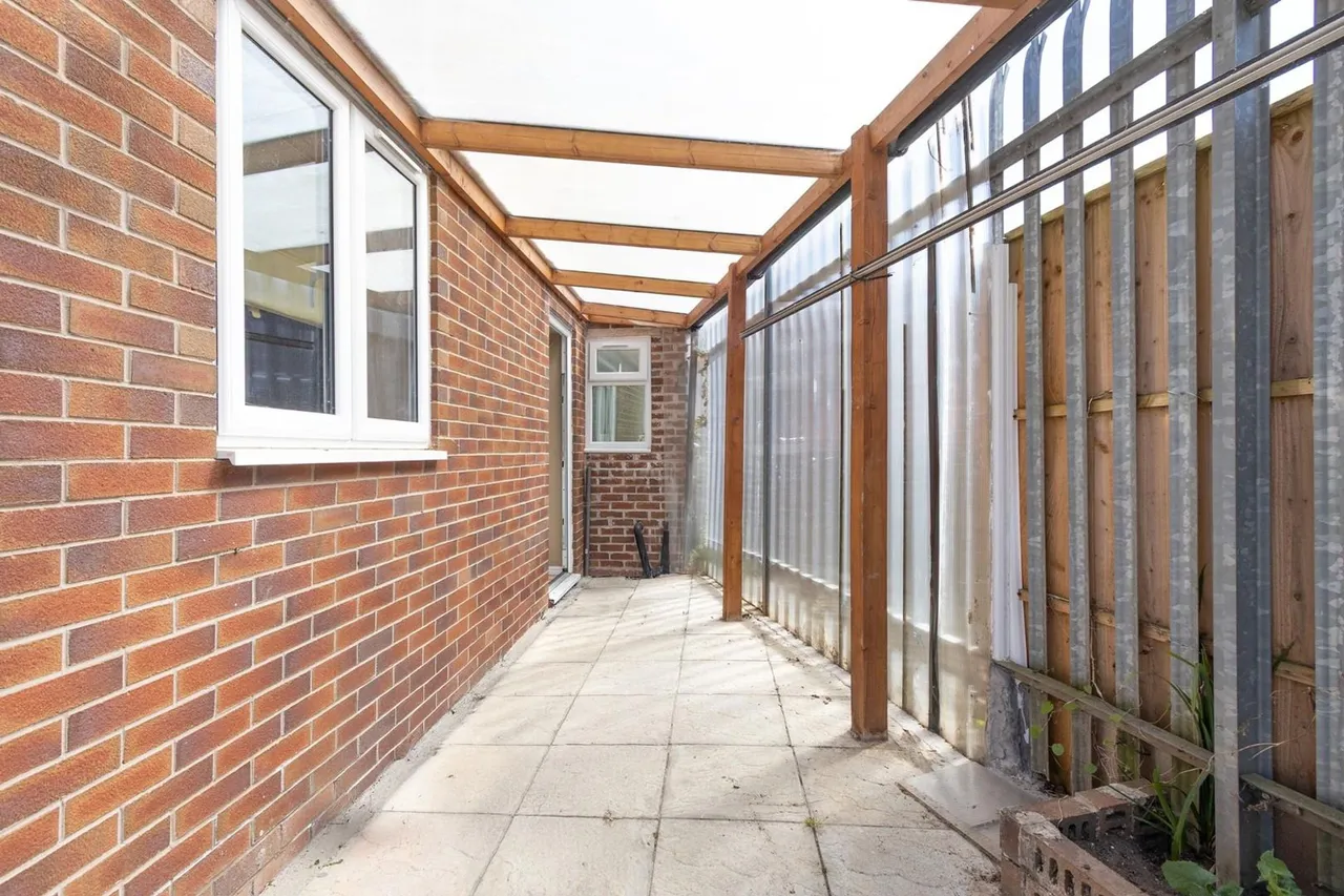 Sheriff Avenue, Coventry, CV4, photo 17