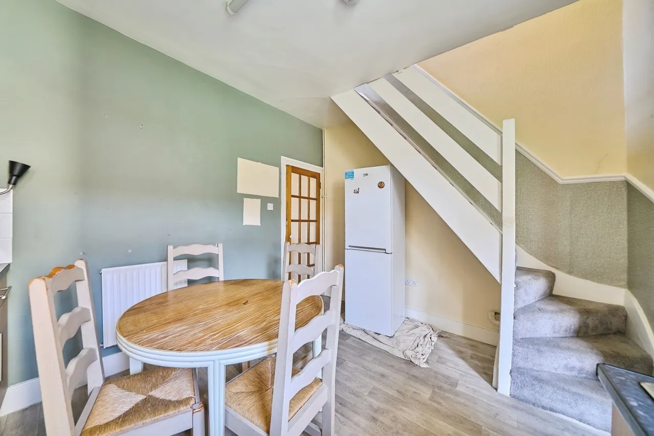 Widdin Street, London, E15, photo 7