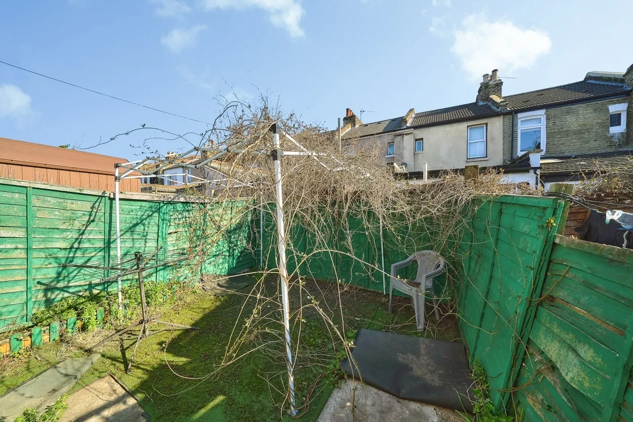Widdin Street, London, E15, photo 9