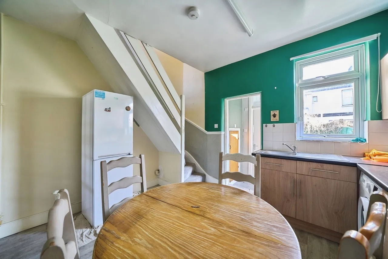 Widdin Street, London, E15, photo 6