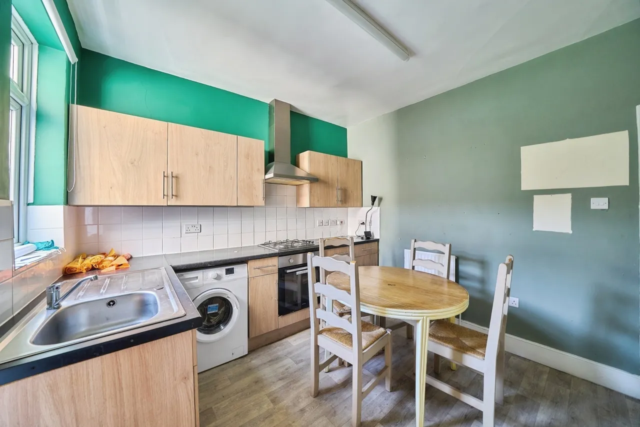 Widdin Street, London, E15, photo 5