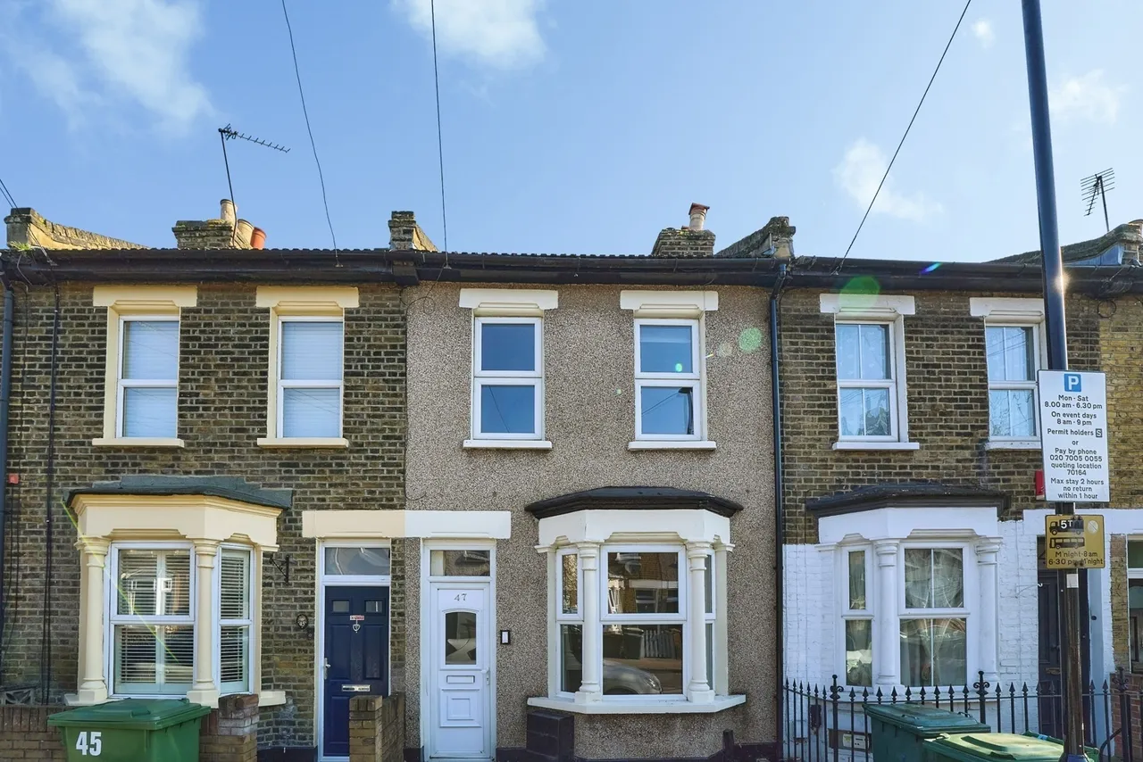 Widdin Street, London, E15, photo 16