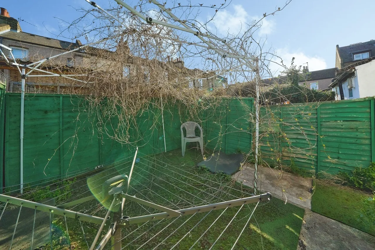 Widdin Street, London, E15, photo 15
