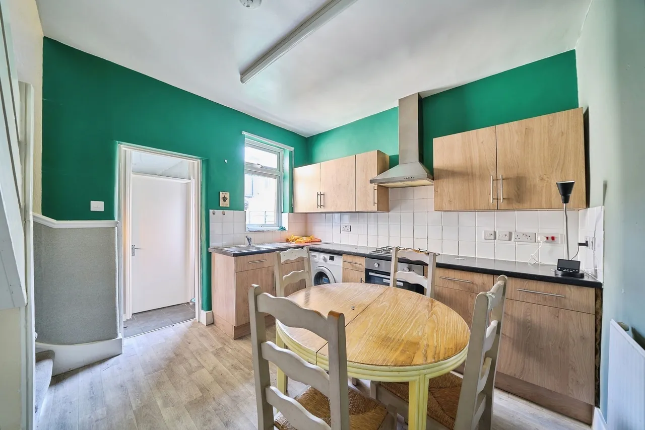 Widdin Street, London, E15, photo 4