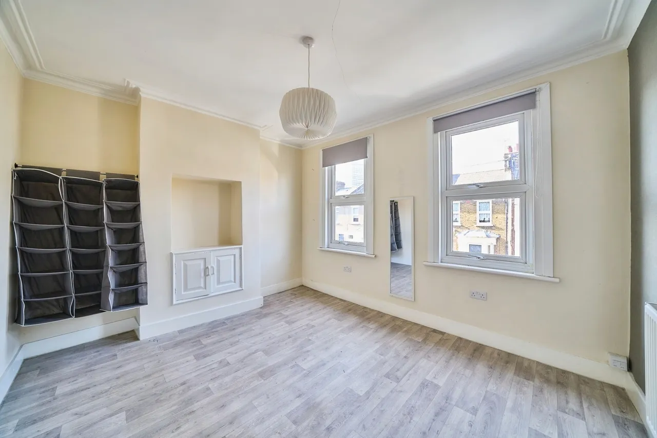 Widdin Street, London, E15, photo 11