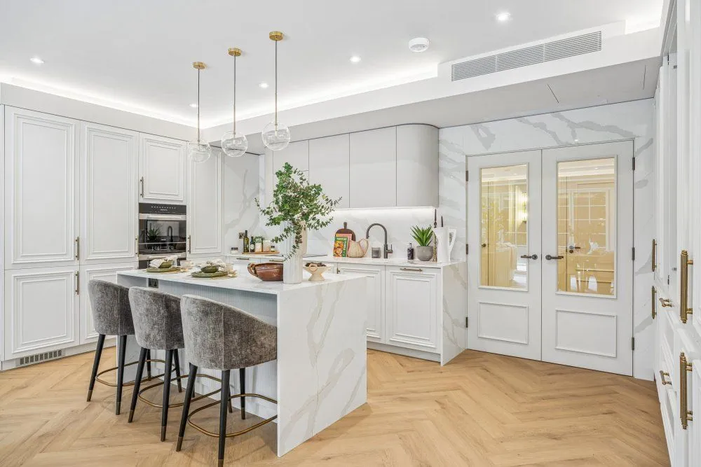 3 bed flat for sale — Coronation Road, Ascot, Berkshire, SL5 9LQ