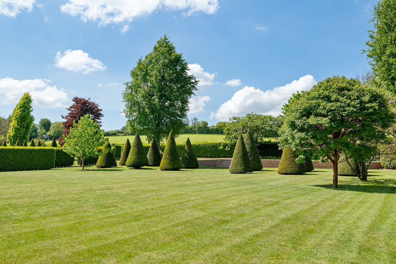 White Lackington, Dorchester, DT2, photo 28