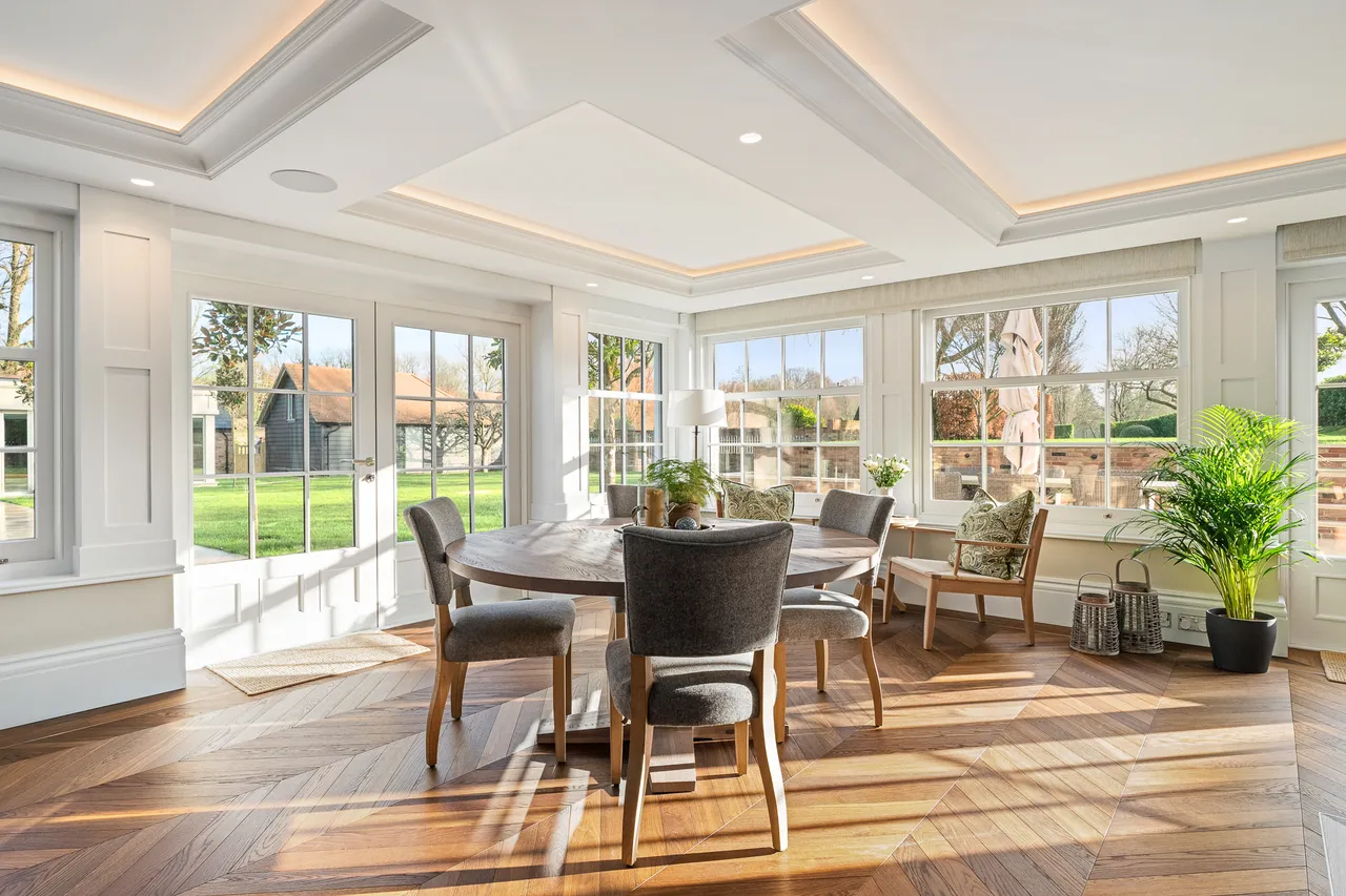 White Lackington, Dorchester, DT2, photo 8