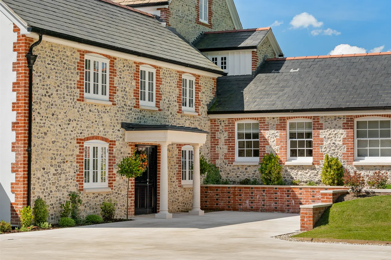 White Lackington, Dorchester, DT2, photo 3