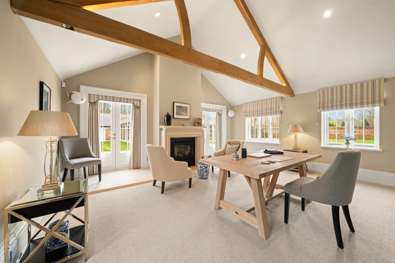 White Lackington, Dorchester, DT2, photo 10