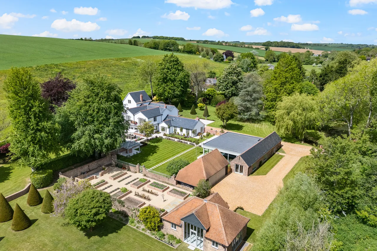 White Lackington, Dorchester, DT2, photo 5