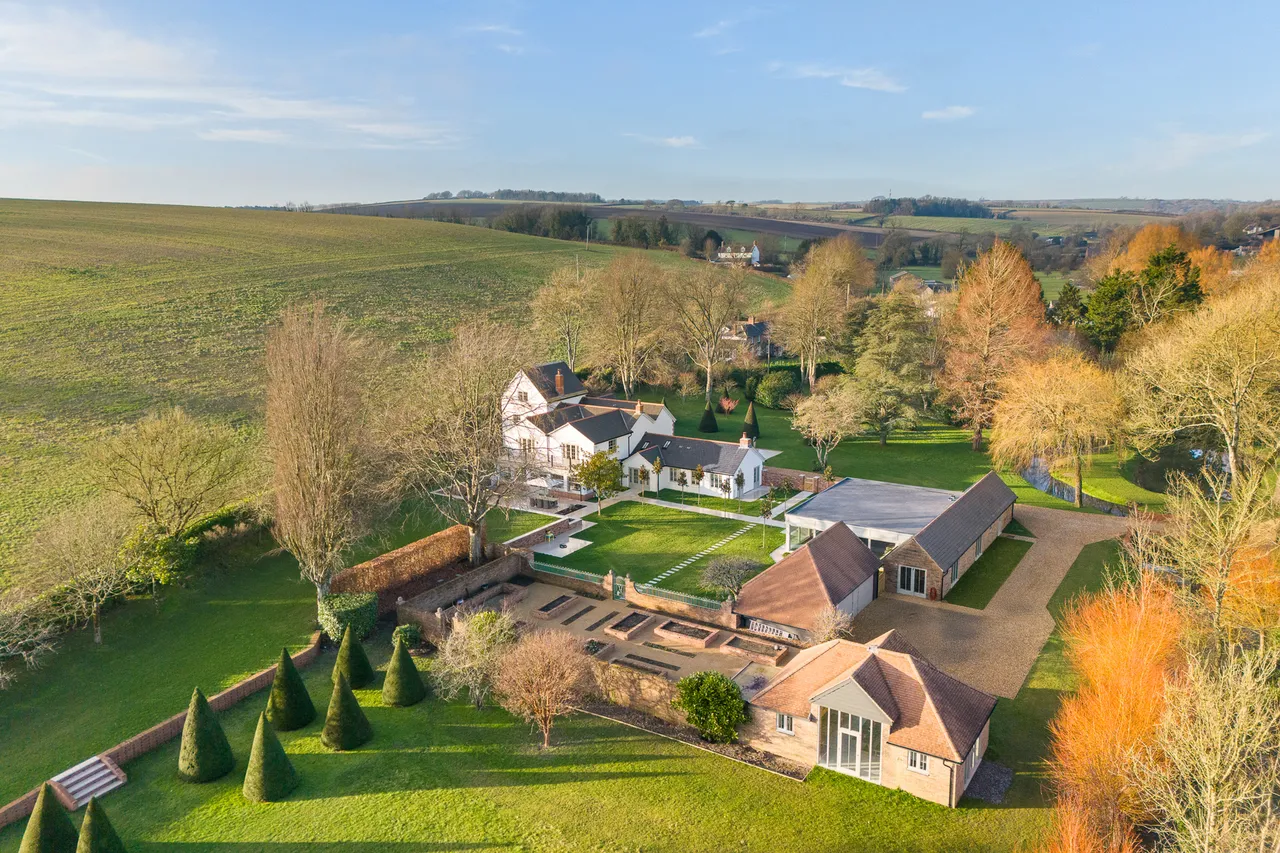 White Lackington, Dorchester, DT2, photo 36