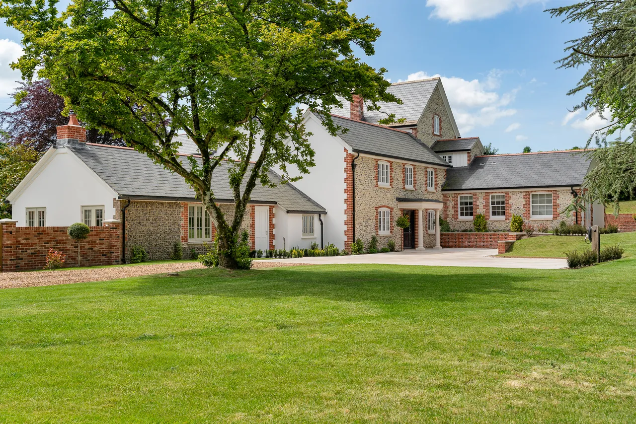 White Lackington, Dorchester, DT2, photo 2