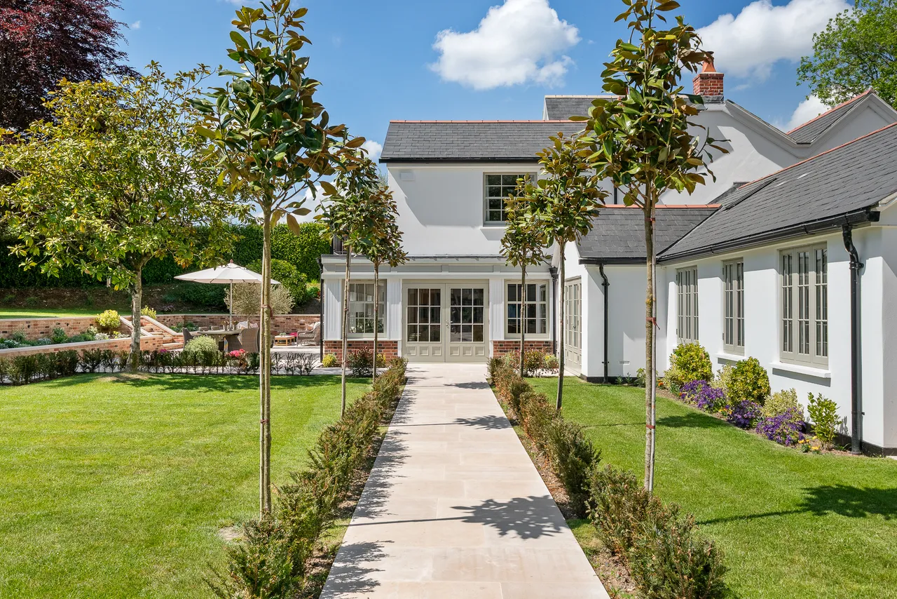 White Lackington, Dorchester, DT2, photo 25