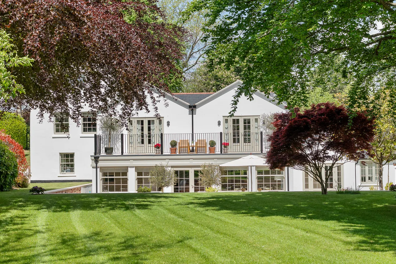 White Lackington, Dorchester, DT2, photo 19