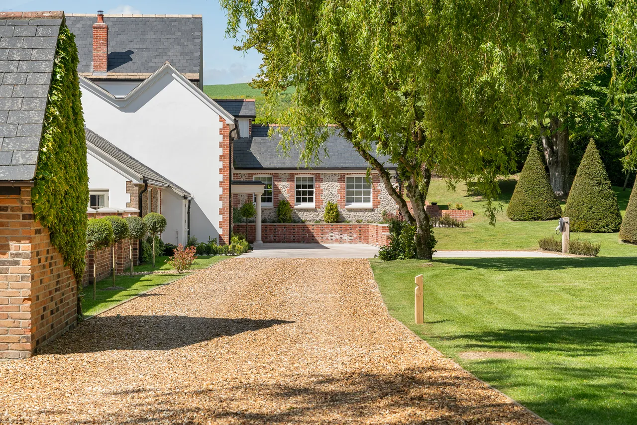 White Lackington, Dorchester, DT2, photo 31