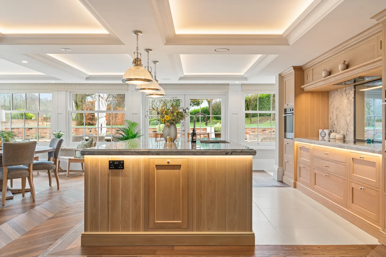 White Lackington, Dorchester, DT2, photo 7