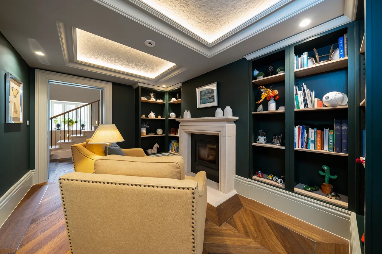White Lackington, Dorchester, DT2, photo 11