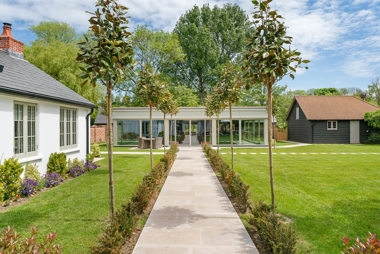 White Lackington, Dorchester, DT2, photo 24