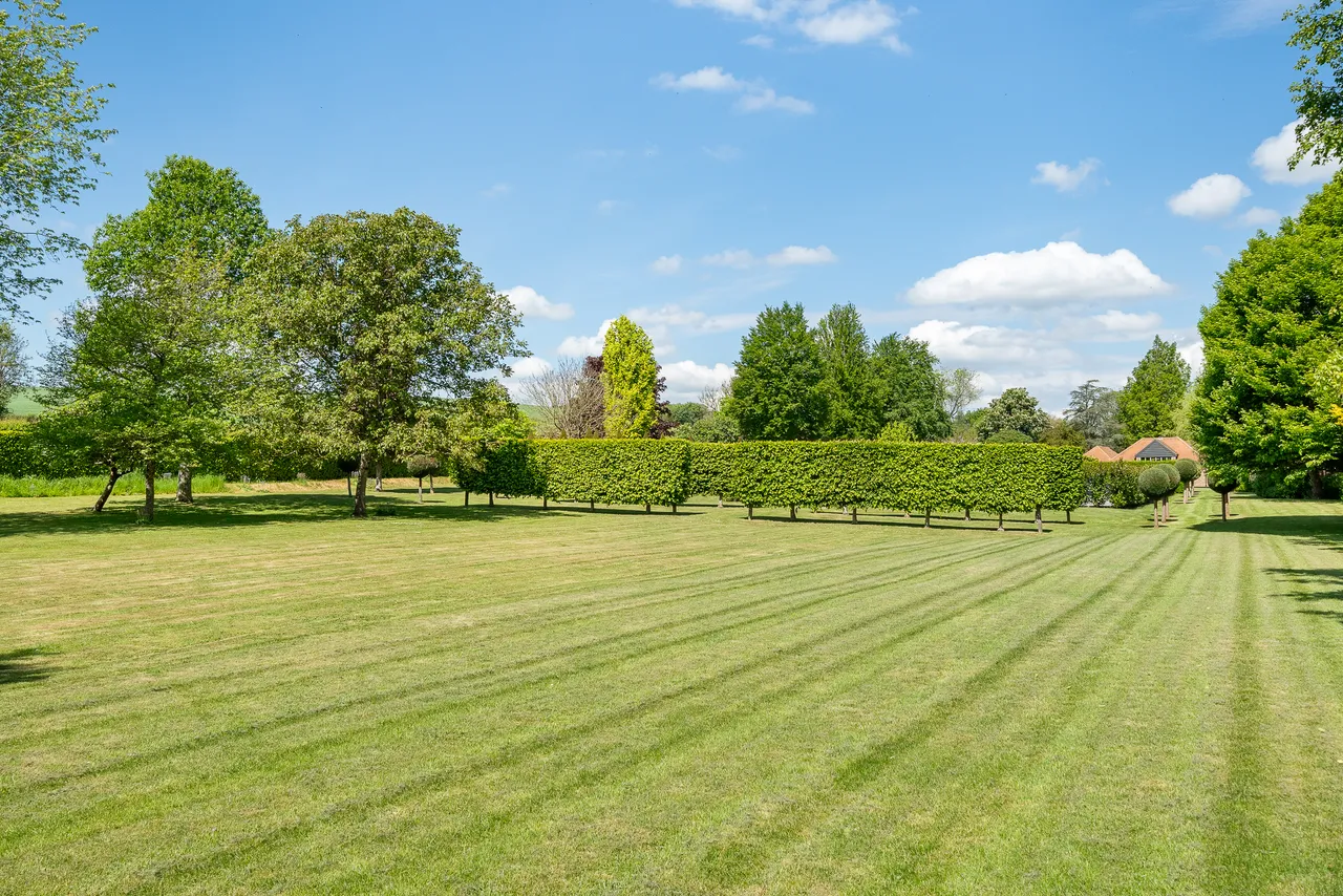 White Lackington, Dorchester, DT2, photo 29