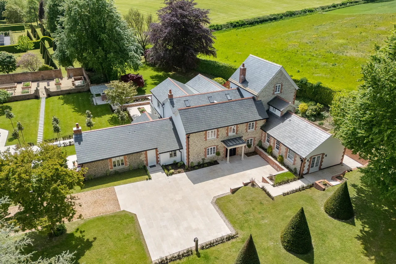 White Lackington, Dorchester, DT2, photo 4