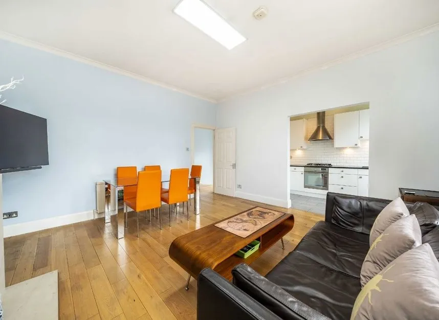 Lichfield Grove, Finchley, N3, photo 8