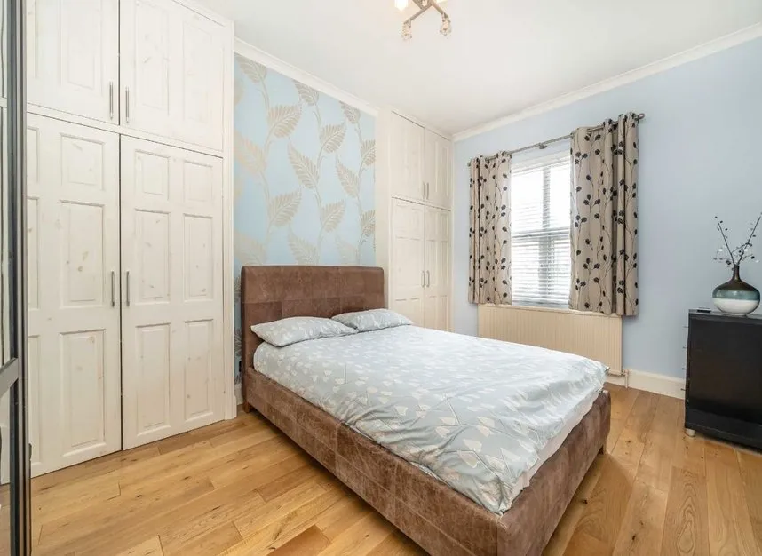 Lichfield Grove, Finchley, N3, photo 4