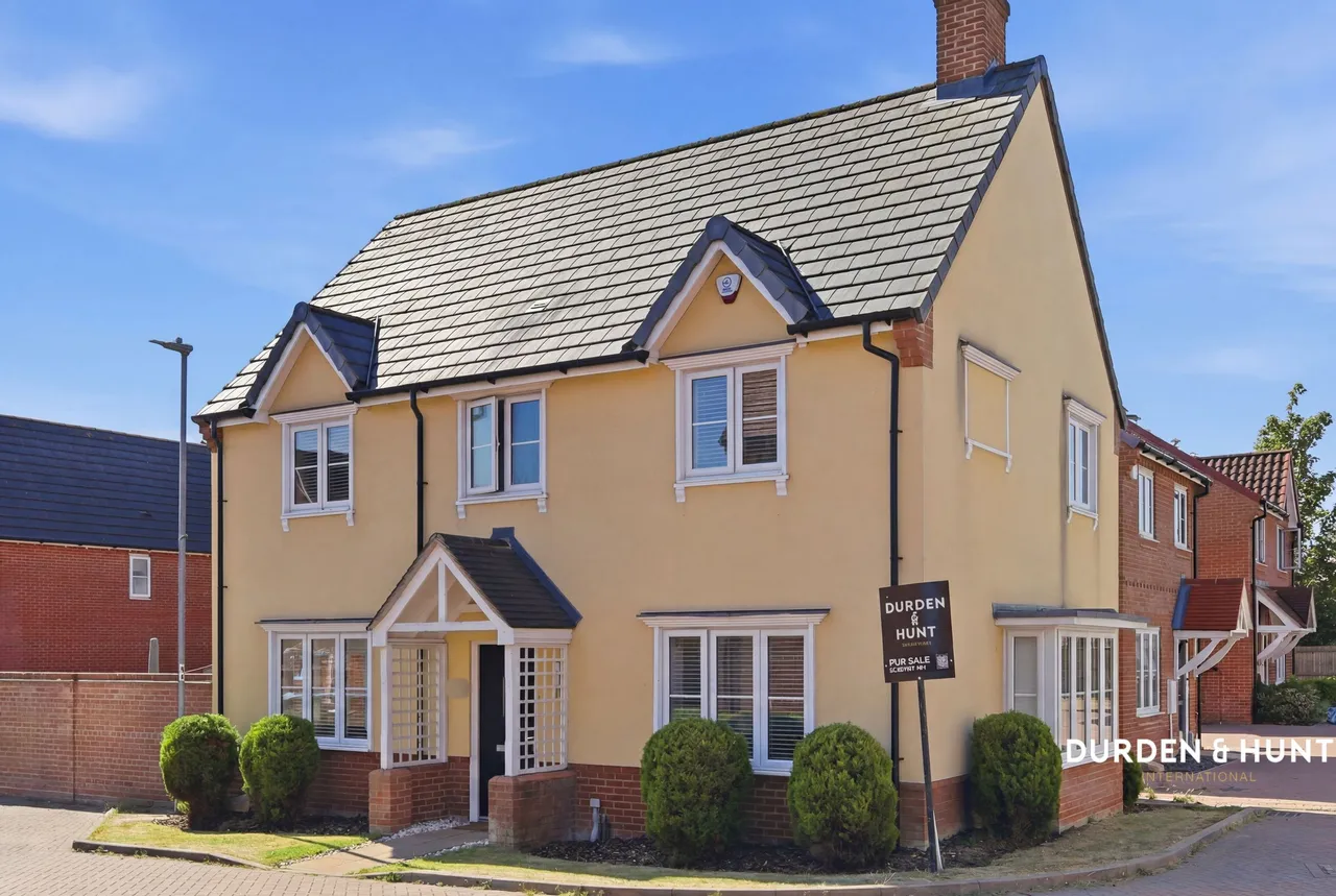 Abingdon Close, Basildon, SS15, photo 25