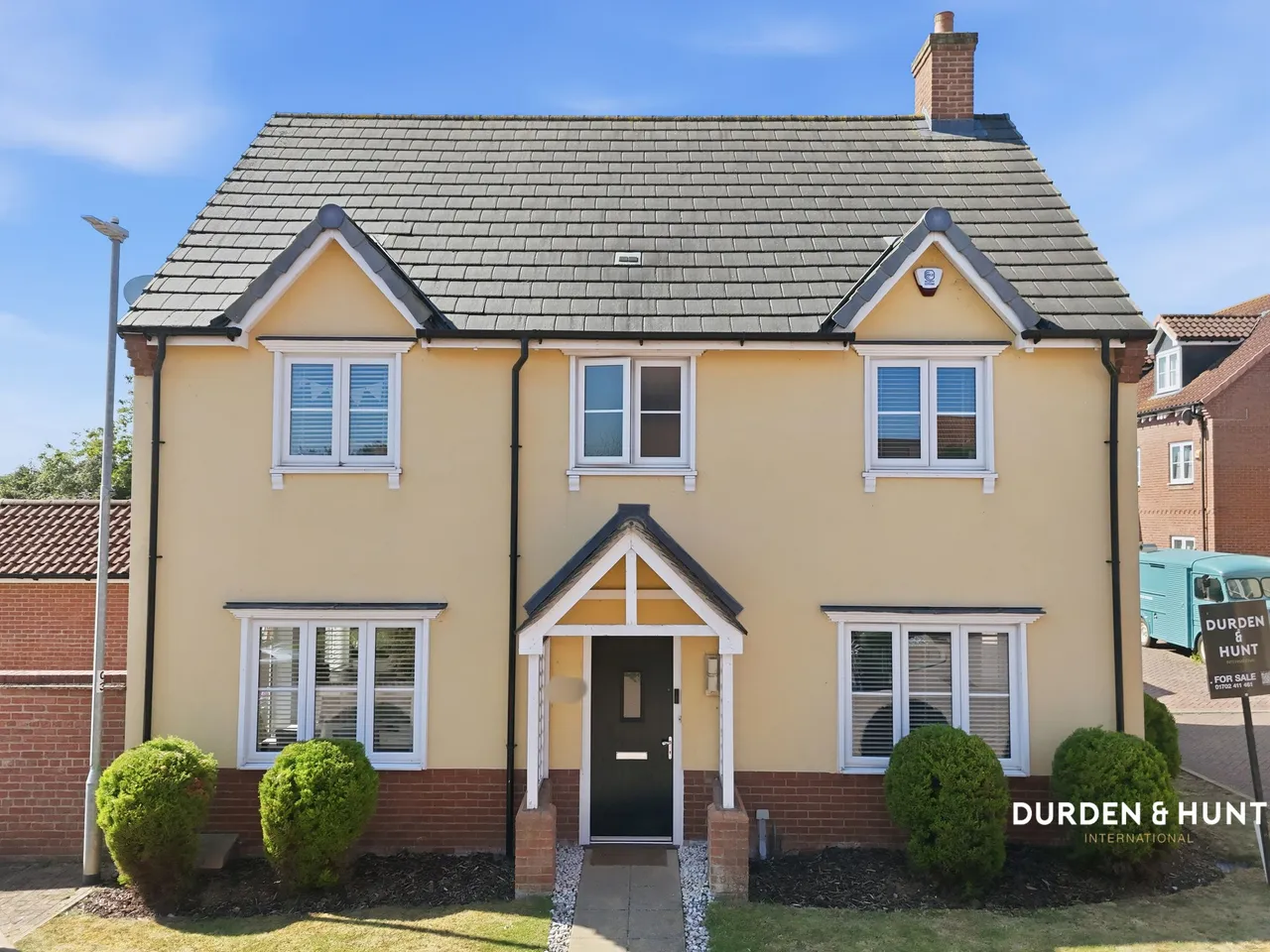 Abingdon Close, Basildon, SS15, photo 4