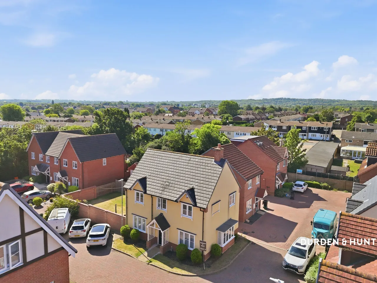 Abingdon Close, Basildon, SS15, photo 24