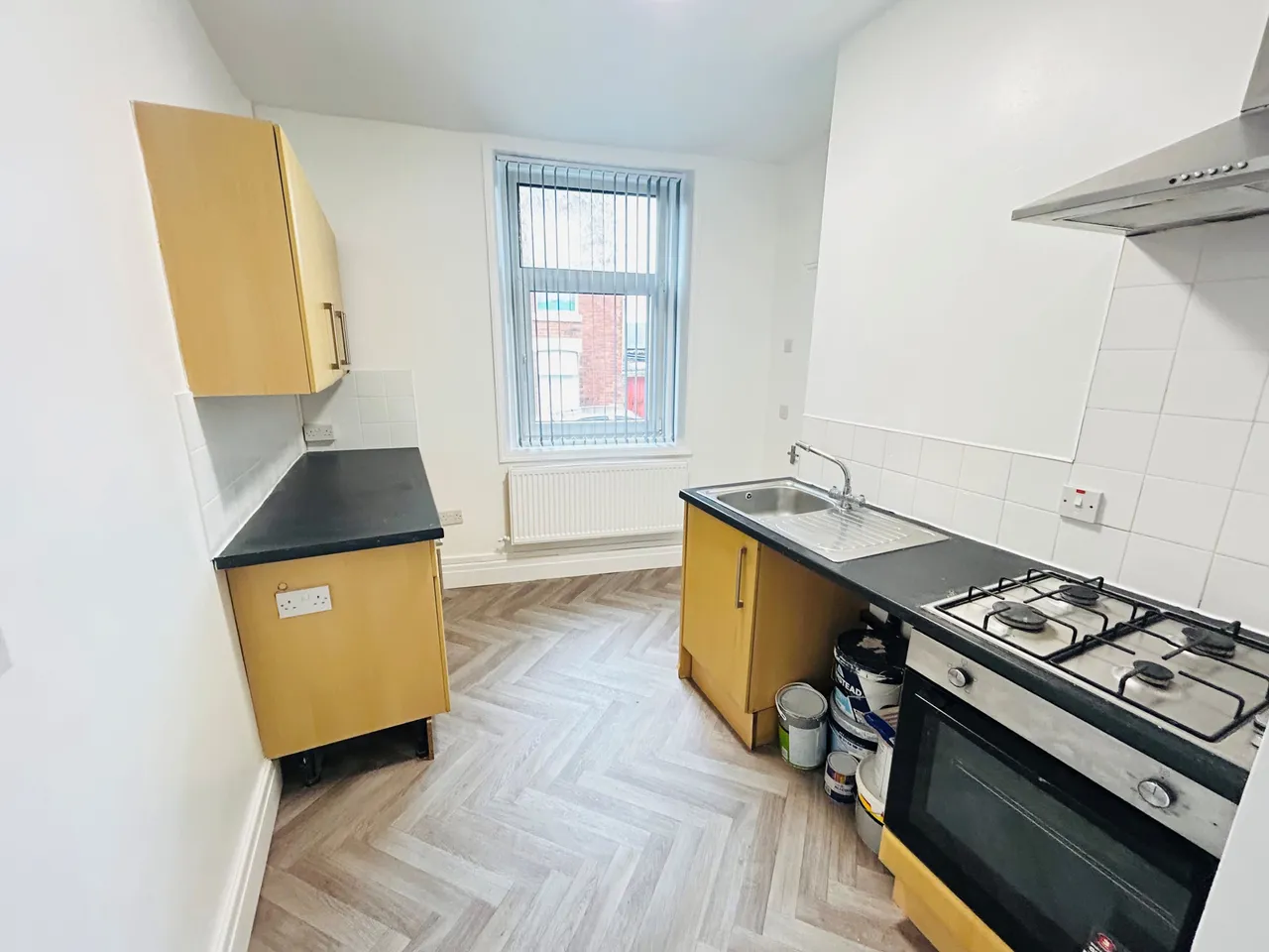 15 Waterloo Road, Preston, Preston, Lancashire, PR2 2YR, photo 6