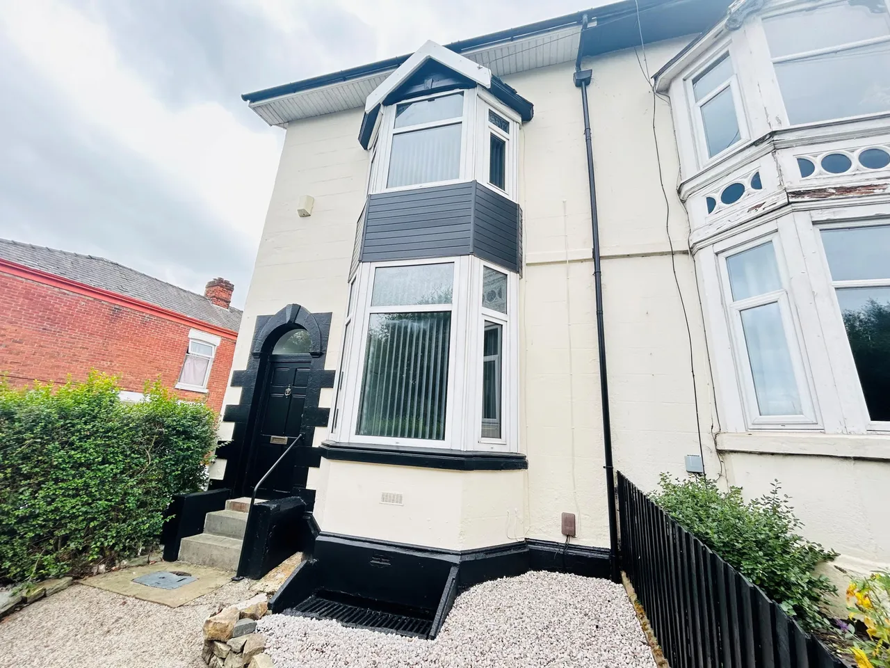 4 bed house for sale — 15 Waterloo Road, Preston, Preston, Lancashire, PR2 2YR