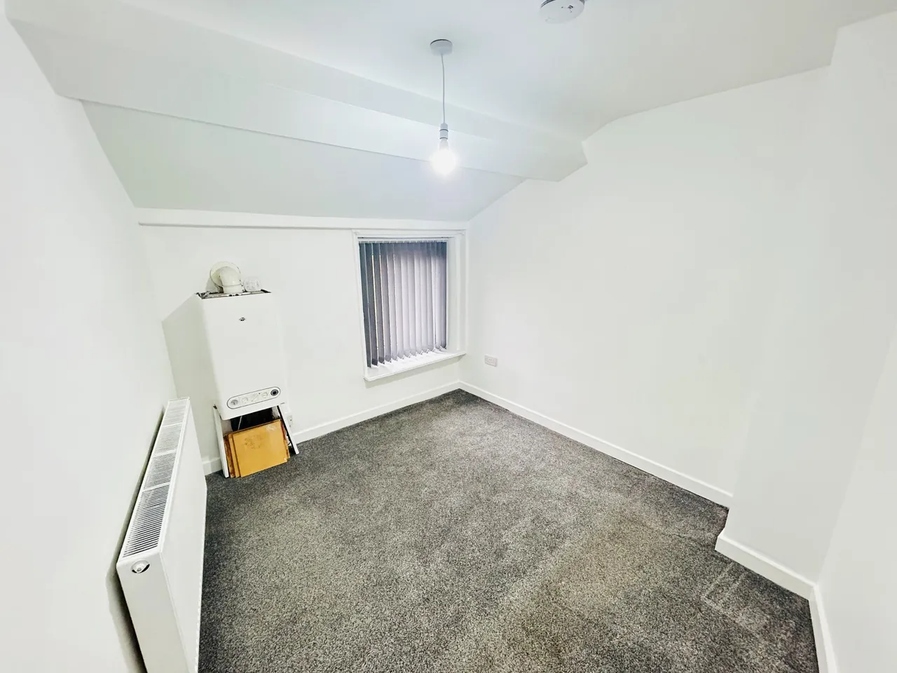 15 Waterloo Road, Preston, Preston, Lancashire, PR2 2YR, photo 22