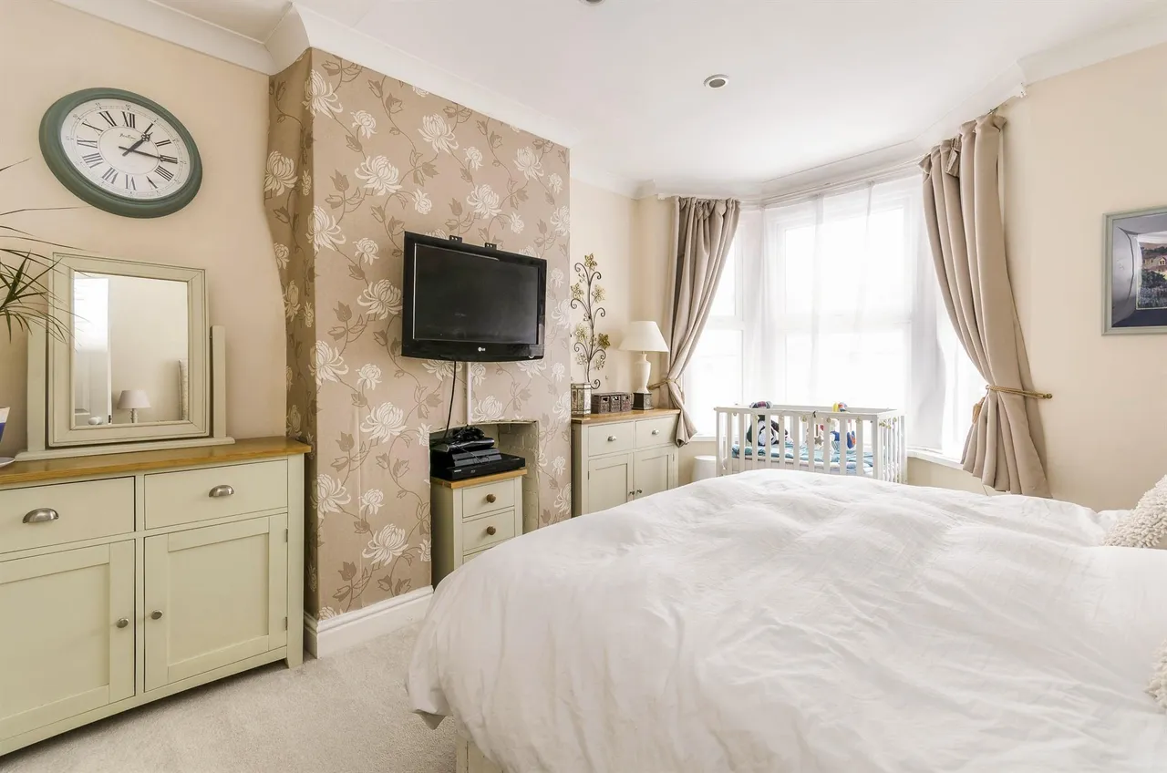 Queens Road, SOUTHAMPTON, photo 9