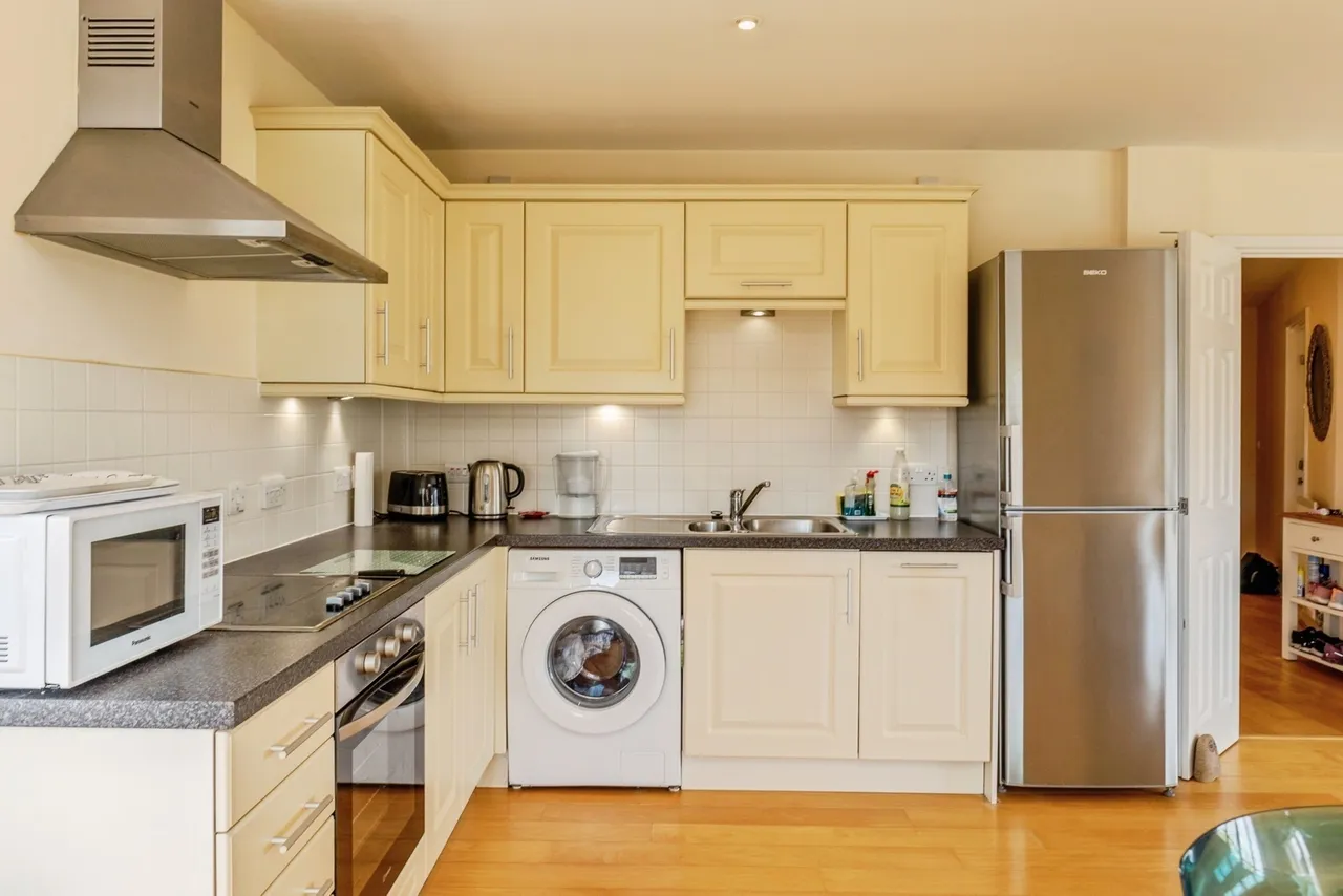 Lockside, Portishead, BS20, photo 3