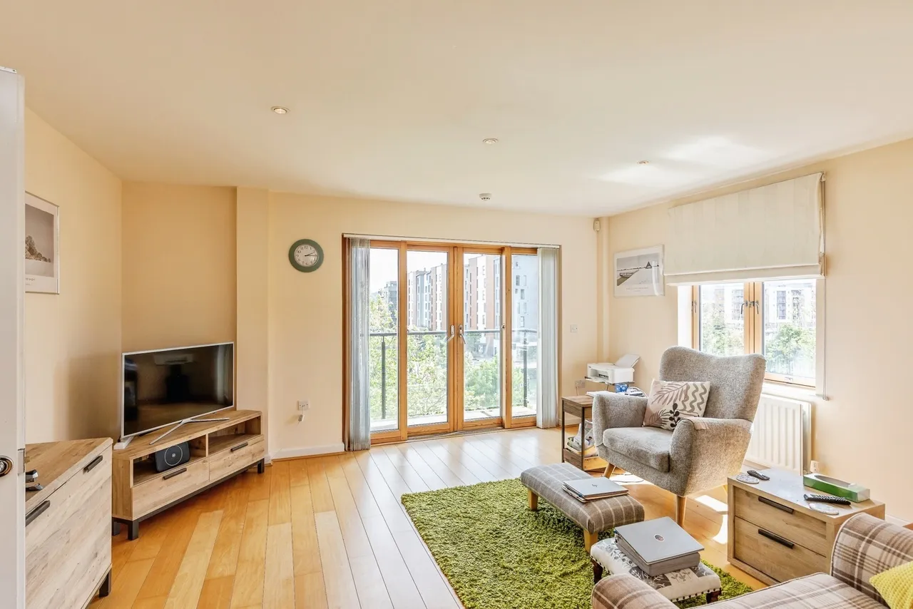 Lockside, Portishead, BS20, photo 2