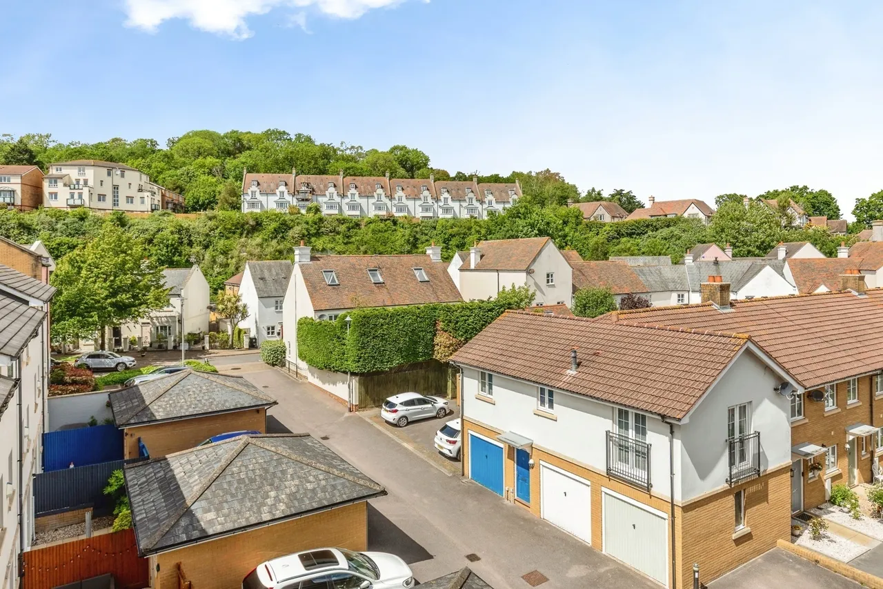 Lockside, Portishead, BS20, photo 12