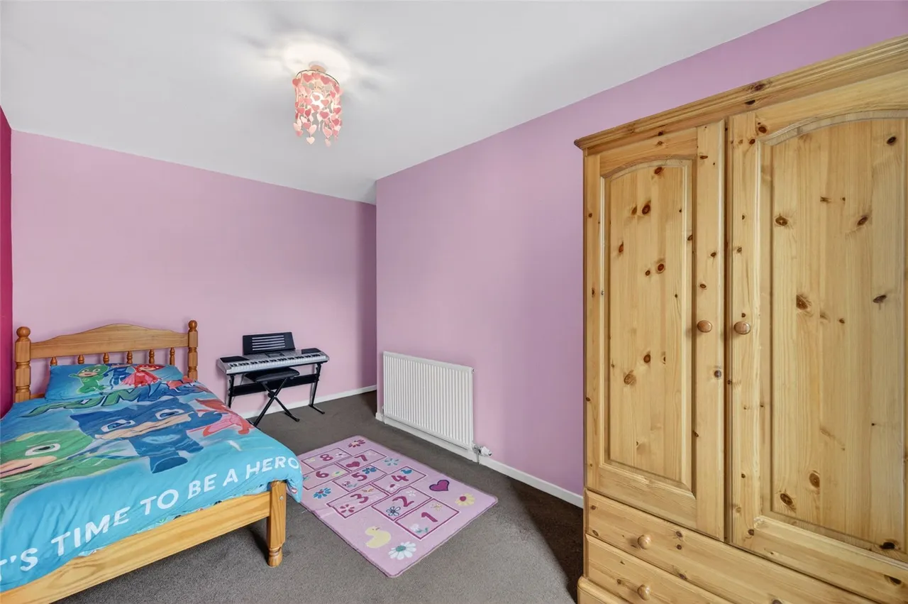 Thistle Drive, Portlethen, AB12, photo 15