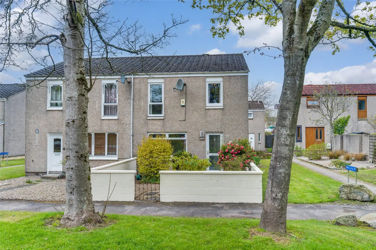 Thistle Drive, Portlethen, AB12, photo 20