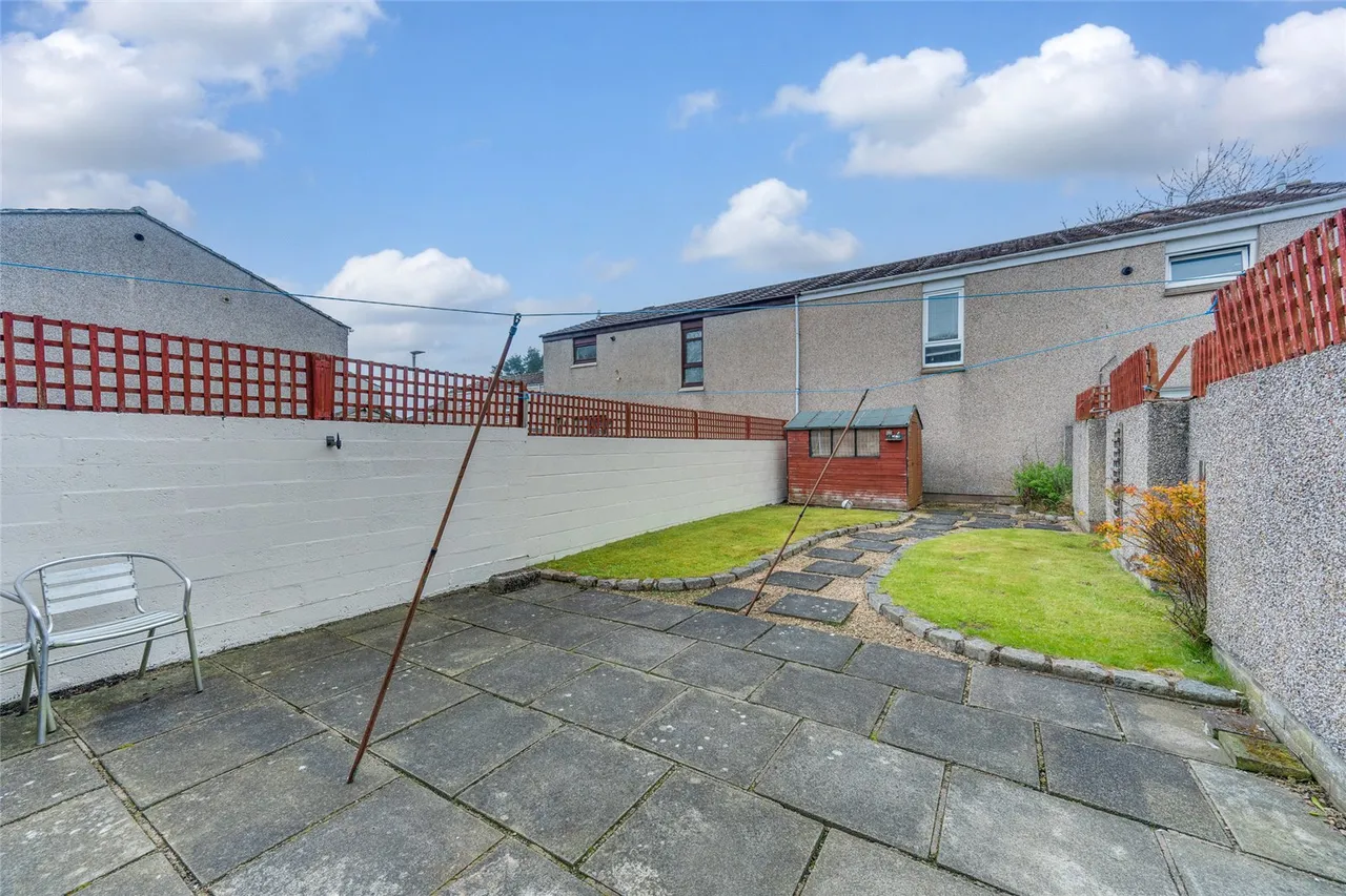 Thistle Drive, Portlethen, AB12, photo 17