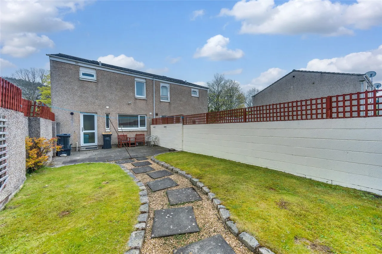 Thistle Drive, Portlethen, AB12, photo 19