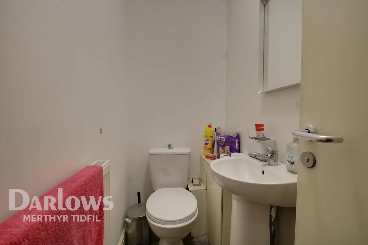 Anyho Place, Ebbw Vale, photo 5