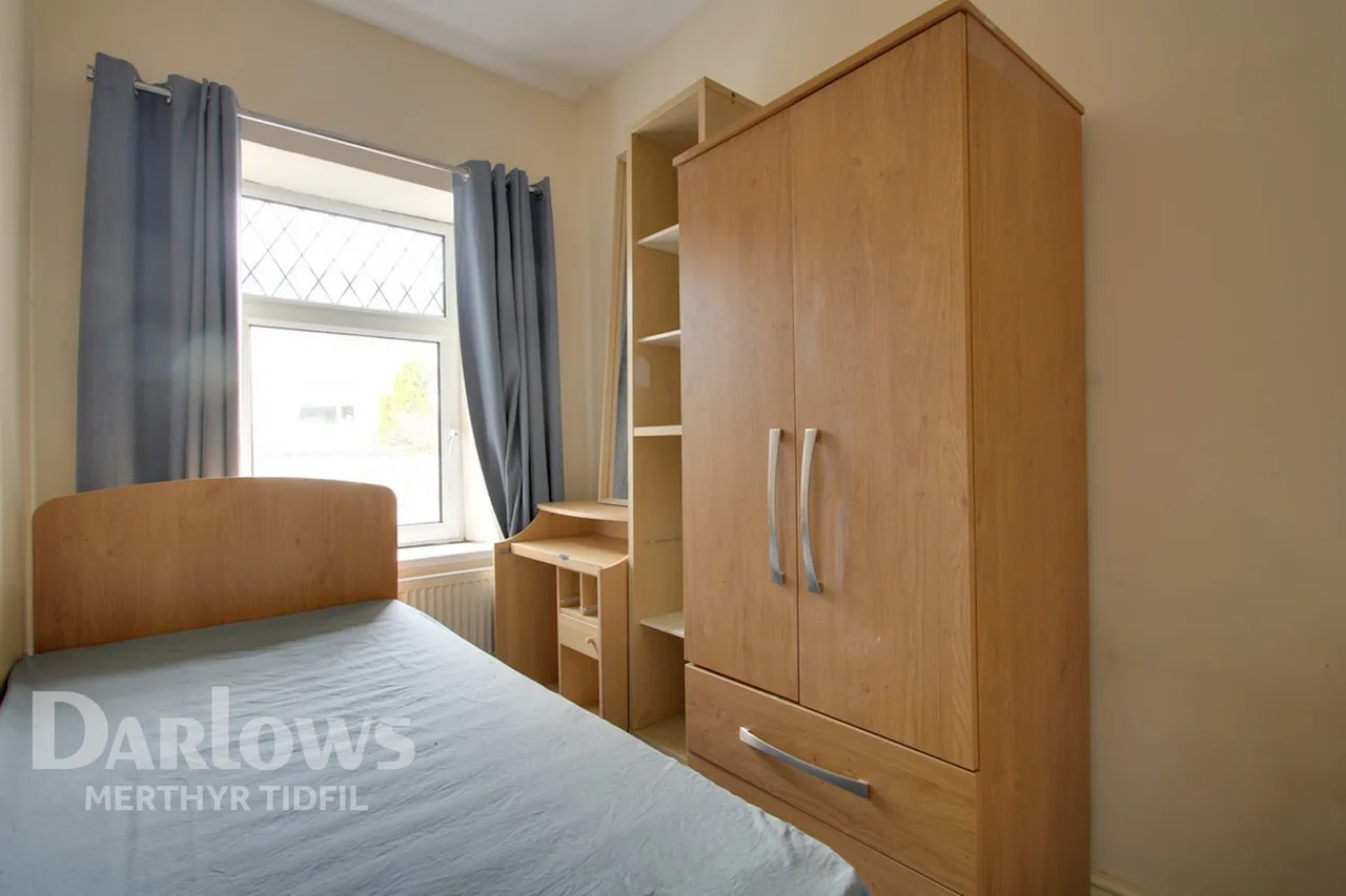 1 bed house to rent, Anyho Place, Ebbw Vale
